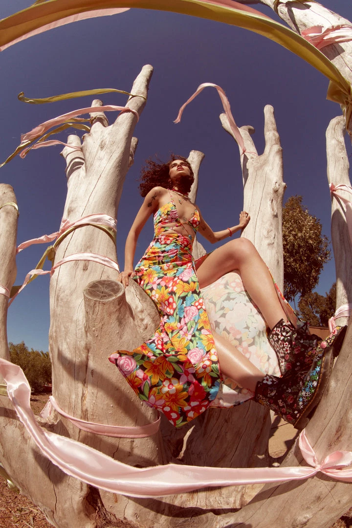 Ready-to-Wear Mallory Maxi Dress 9 Ready-to-Wear Mallory Maxi Dress