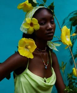 Ready-to-Wear Summer 2022 Collection Viv Mini Dress 12 Ready-to-Wear Summer 2022 Collection Viv Mini Dress