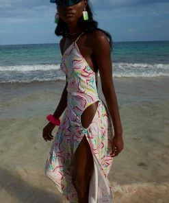 Ready-to-Wear Palmer Maxi Dress