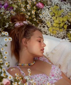 Victorias Secret New Blooms Underwire Bra