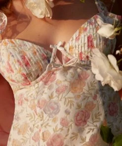 Victorias Secret New Rosie Slip Dress