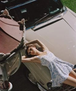 Ready-to-Wear Maisie Mini Dress 13 Ready-to-Wear Maisie Mini Dress