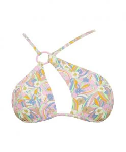 Swim Devon Triangle Bikini Top
