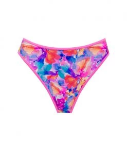 Swim Natasha High-waist Bottom