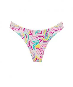 Swim Palmer Bikini Bottom