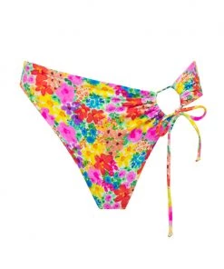 Swim Merrill High-waist Bottom