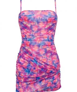 Swim Natasha Cover Up Dress