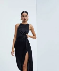Ready-to-Wear Dresses Taliah Maxi Dress