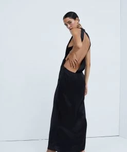 Ready-to-Wear Dresses Taliah Maxi Dress