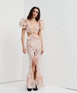 Ready-to-Wear Meredith Maxi Dress Dresses