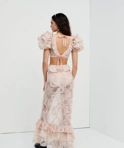 Ready-to-Wear Meredith Maxi Dress Dresses