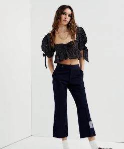 Ready-to-Wear Lelia Top