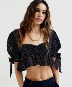 Ready-to-Wear Lelia Top