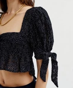 Ready-to-Wear Lelia Top