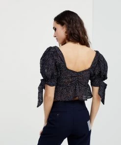 Ready-to-Wear Lelia Top