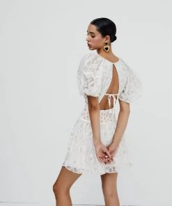 Ready-to-Wear Lupita Mini Dress