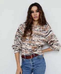 Knitz Knitwear Geri Sweater