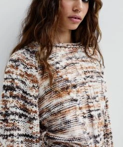 Knitz Knitwear Geri Sweater