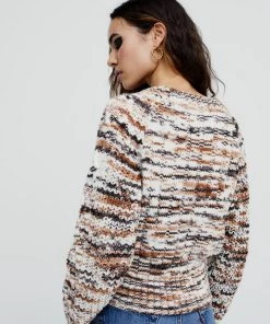 Knitz Knitwear Geri Sweater