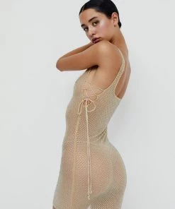 Ready-to-Wear Kiara Mini Dress Dresses