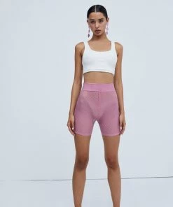 Ready-to-Wear Kiara Biker Short
