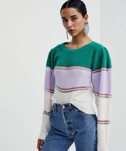 Knitz Arielle Sweater Knitwear