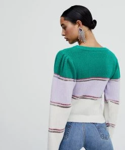 Knitz Arielle Sweater Knitwear