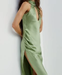 Ready-to-Wear Pia Maxi Dress Wedding Shop