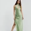 Ready-to-Wear Pia Maxi Dress Wedding Shop