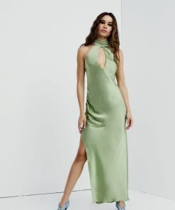 Ready-to-Wear Pia Maxi Dress Wedding Shop