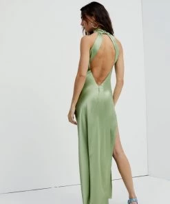 Ready-to-Wear Pia Maxi Dress Wedding Shop