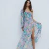 Ready-to-Wear Dresses Blaire One Shoulder Maxi Dress 1 Ready-to-Wear Dresses Blaire One Shoulder Maxi Dress