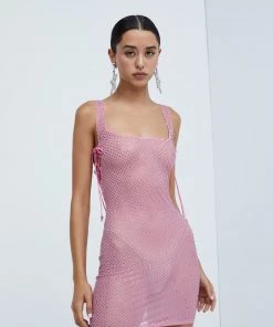 Ready-to-Wear Dresses Kiara Mini Dress