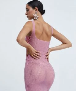 Ready-to-Wear Dresses Kiara Mini Dress