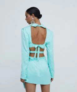 Ready-to-Wear Bottoms Marie Mini Skirt