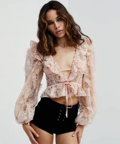 Ready-to-Wear Meredith Top 9 Ready-to-Wear Meredith Top