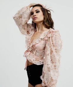 Ready-to-Wear Meredith Top 11 Ready-to-Wear Meredith Top