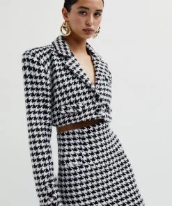 Ready-to-Wear Bottoms Bonnie Mini Skirt