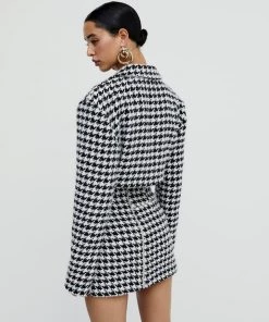 Ready-to-Wear Bottoms Bonnie Mini Skirt