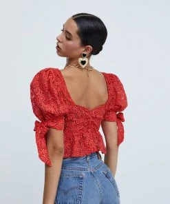 Ready-to-Wear Lelia Top