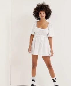 Ready-to-Wear Jackson Mini Dress Best Sellers