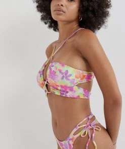 Swim Cydney Bikini Bottom 8 Swim Cydney Bikini Bottom