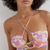 Swim Cydney Bandeau Top