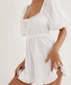 Ready-to-Wear Jackson Mini Dress Best Sellers