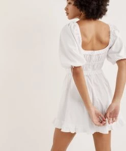 Ready-to-Wear Jackson Mini Dress Best Sellers