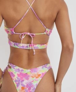 Swim Cydney Bandeau Top