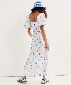 Ready-to-Wear Curve Styles Lexy Maxi Dress