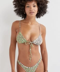 Swim Meghan Bikini Bottom