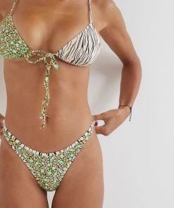 Swim Meghan Bikini Bottom