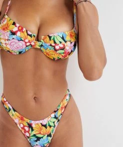 Swim Tiana Underwire Bikini Top